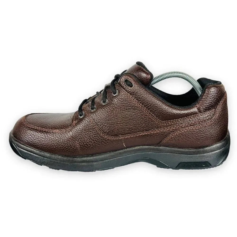 Dunham by New Balance brand dunham